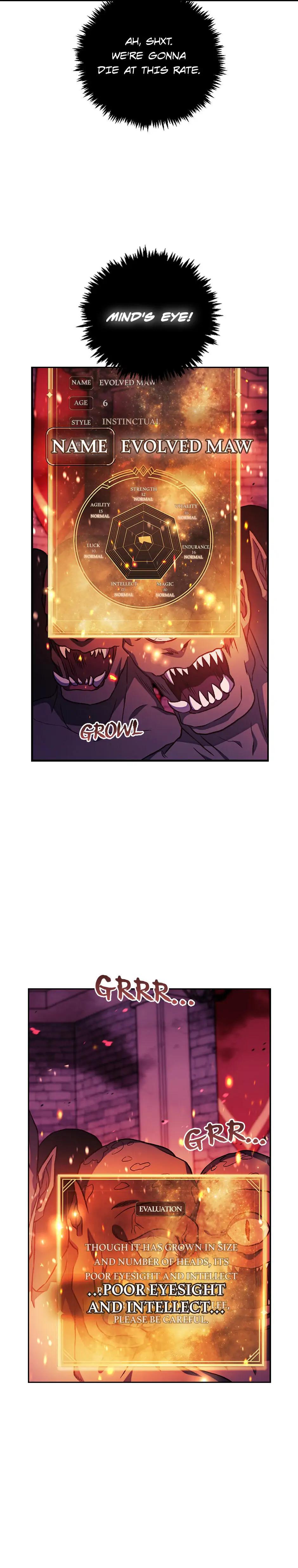 How to Use a Returner Chapter 21 - Page 6