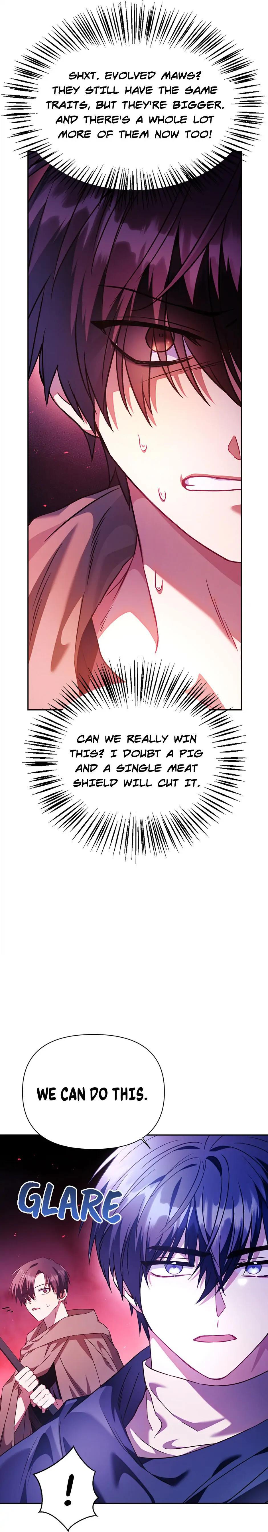 How to Use a Returner Chapter 21 - Page 7