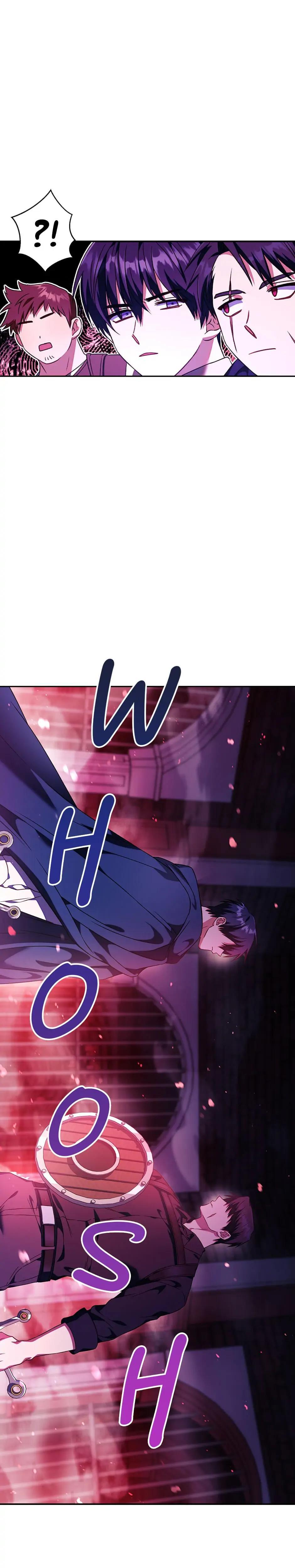 How to Use a Returner Chapter 21 - Page 9