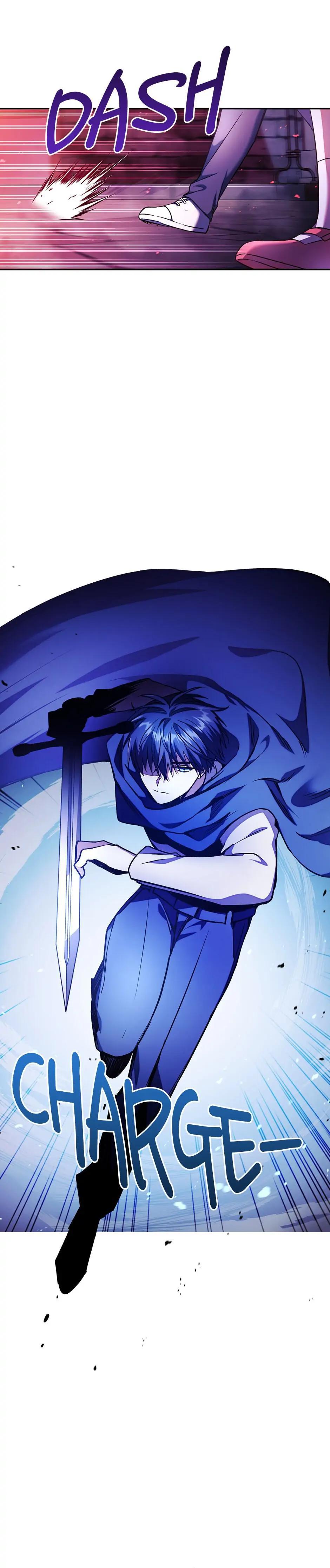 How to Use a Returner Chapter 21 - Page 12