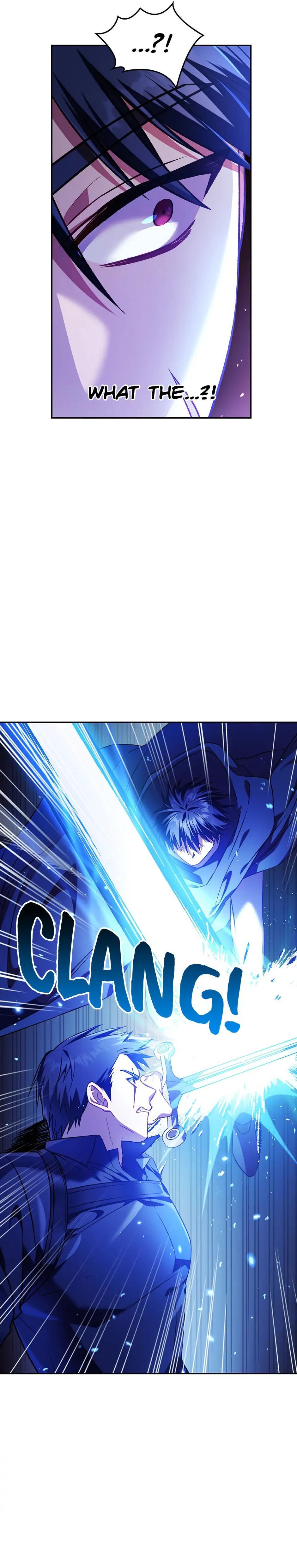 How to Use a Returner Chapter 21 - Page 13