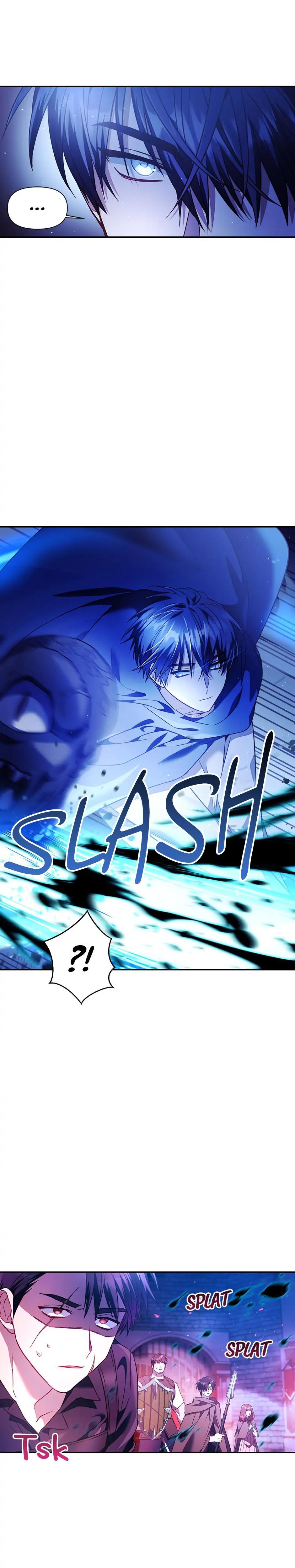 How to Use a Returner Chapter 21 - Page 15