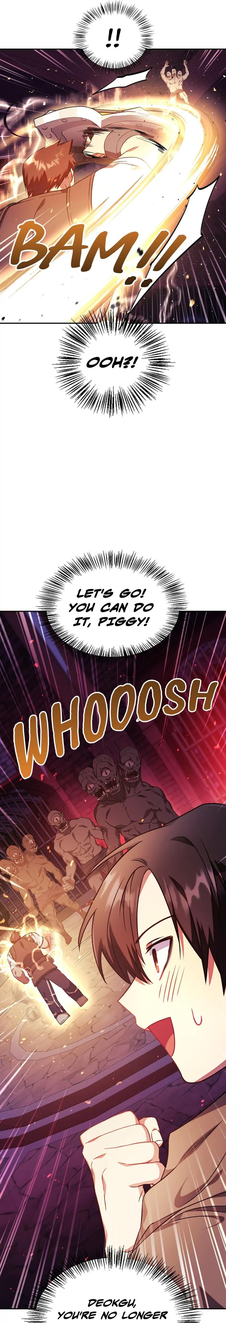 How to Use a Returner Chapter 21 - Page 17