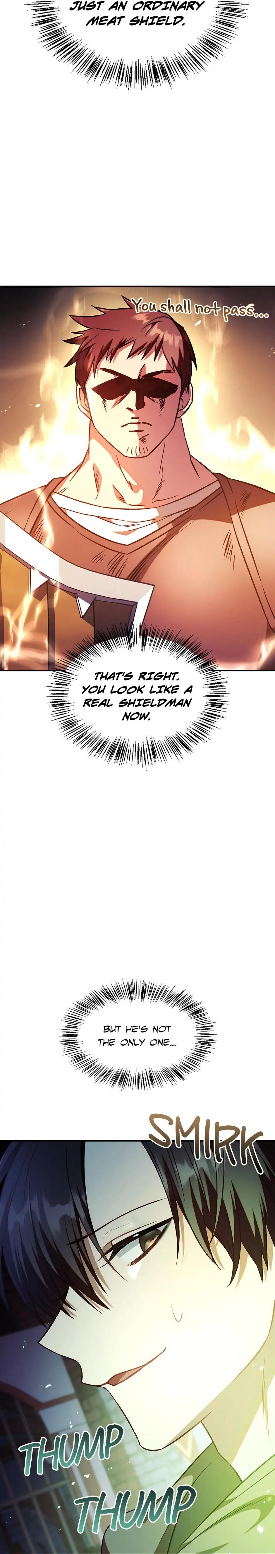 How to Use a Returner Chapter 21 - Page 18