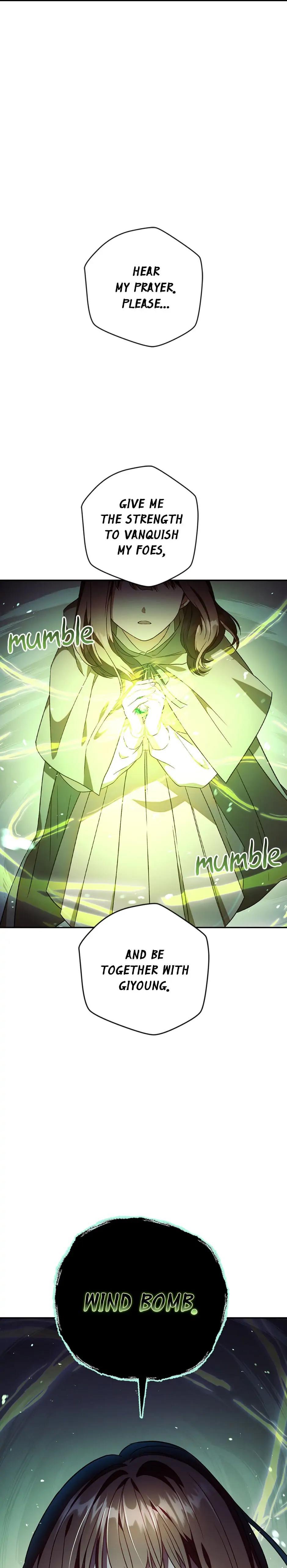 How to Use a Returner Chapter 21 - Page 19