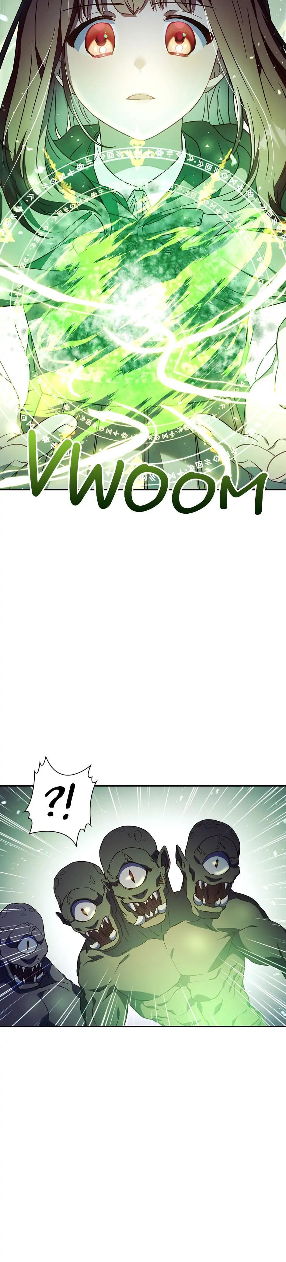 How to Use a Returner Chapter 21 - Page 20