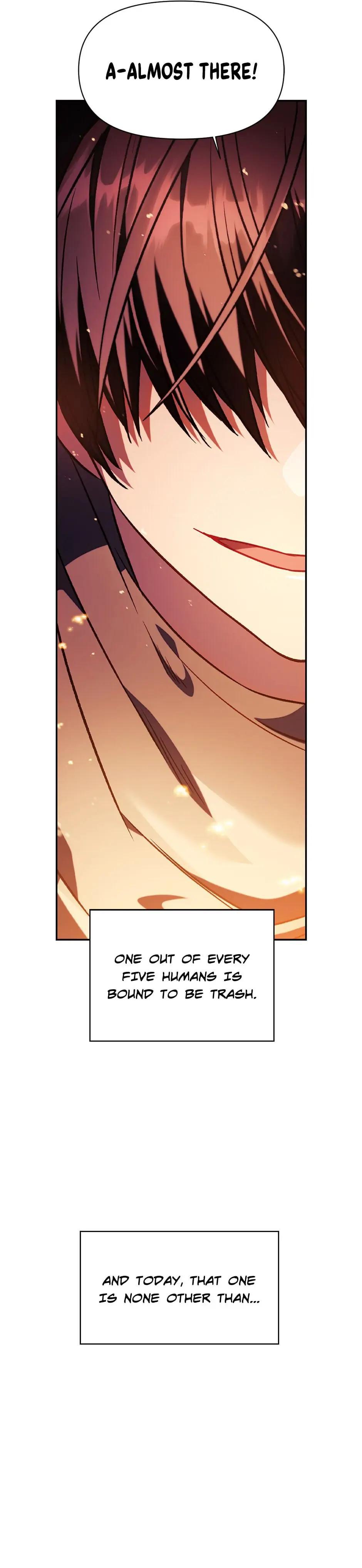 How to Use a Returner Chapter 21 - Page 30