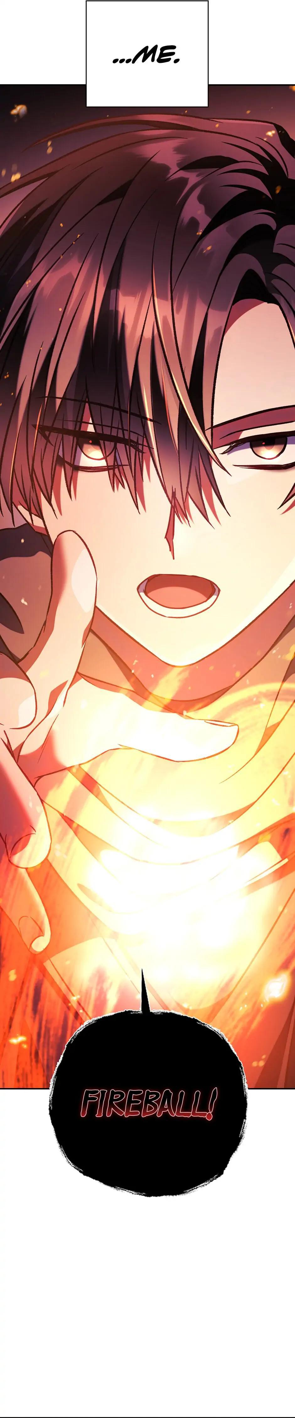 How to Use a Returner Chapter 21 - Page 31