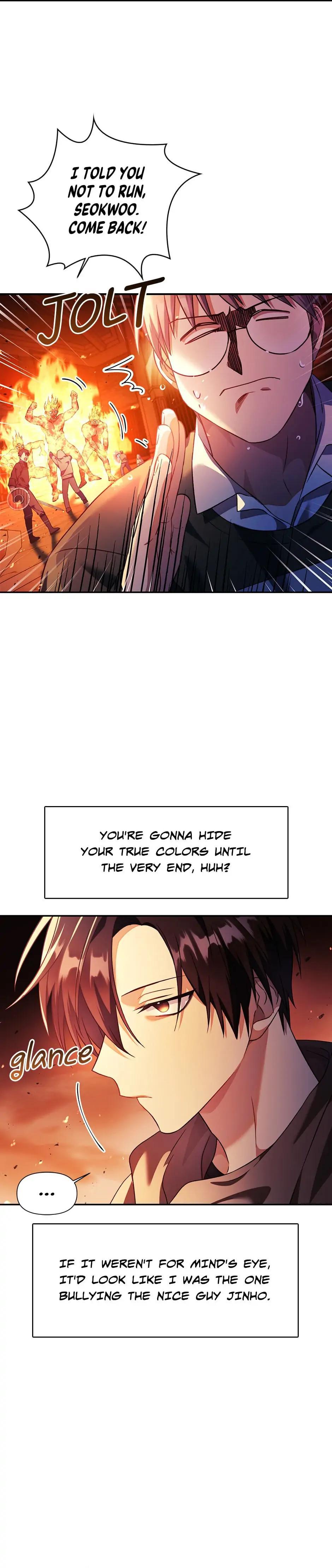 How to Use a Returner Chapter 22 - Page 4