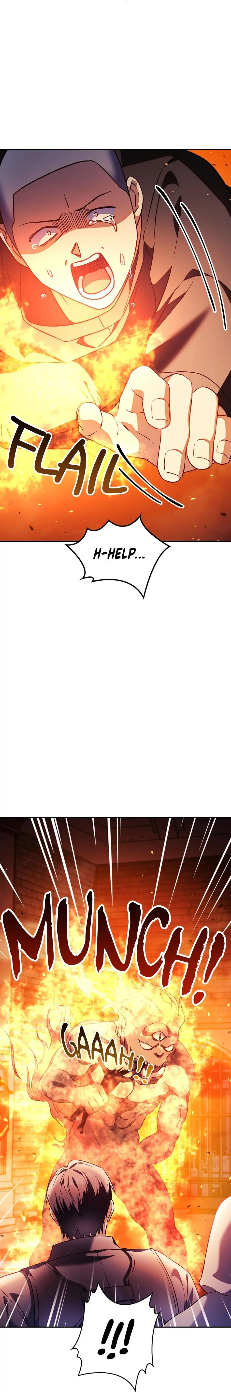 How to Use a Returner Chapter 22 - Page 8