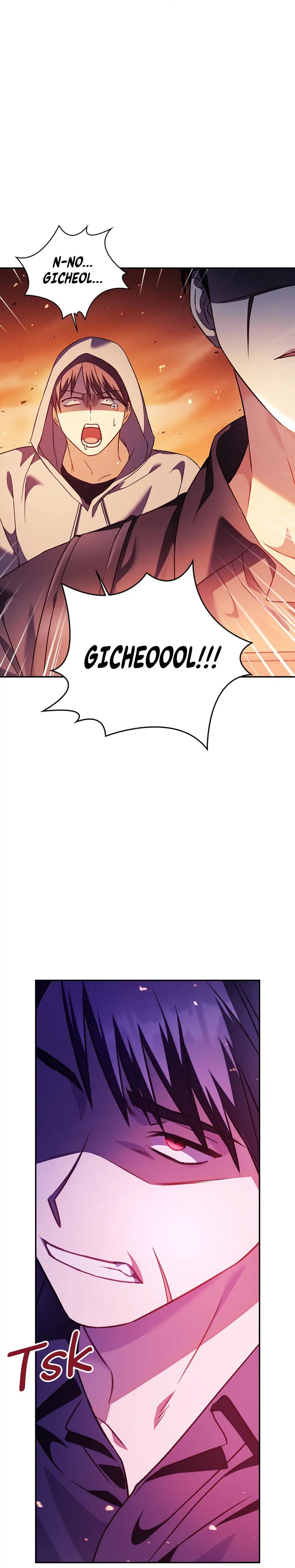 How to Use a Returner Chapter 22 - Page 9