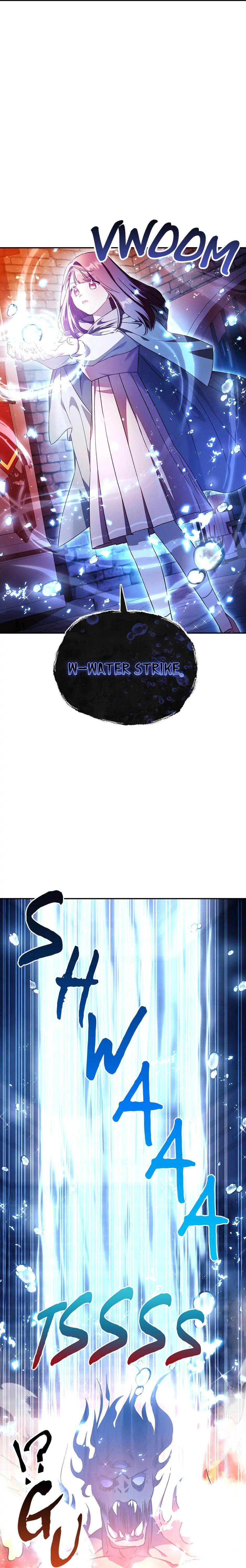 How to Use a Returner Chapter 22 - Page 11