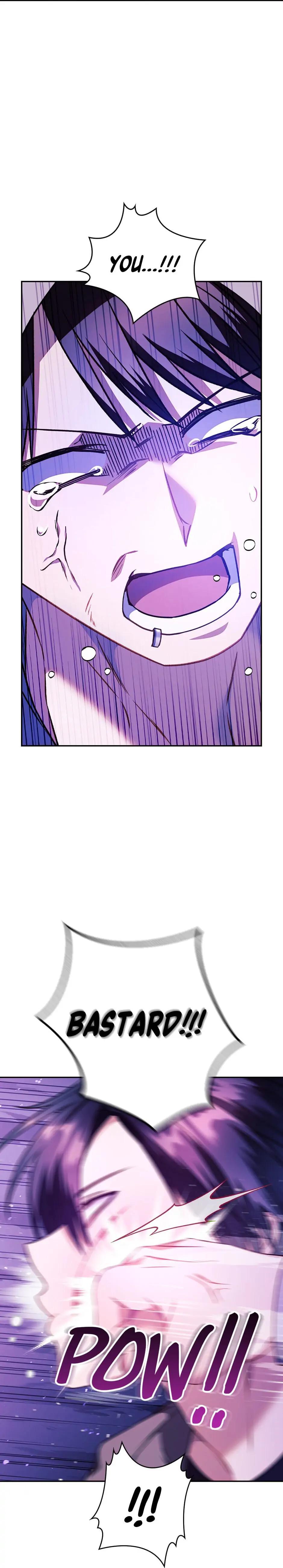 How to Use a Returner Chapter 22 - Page 17