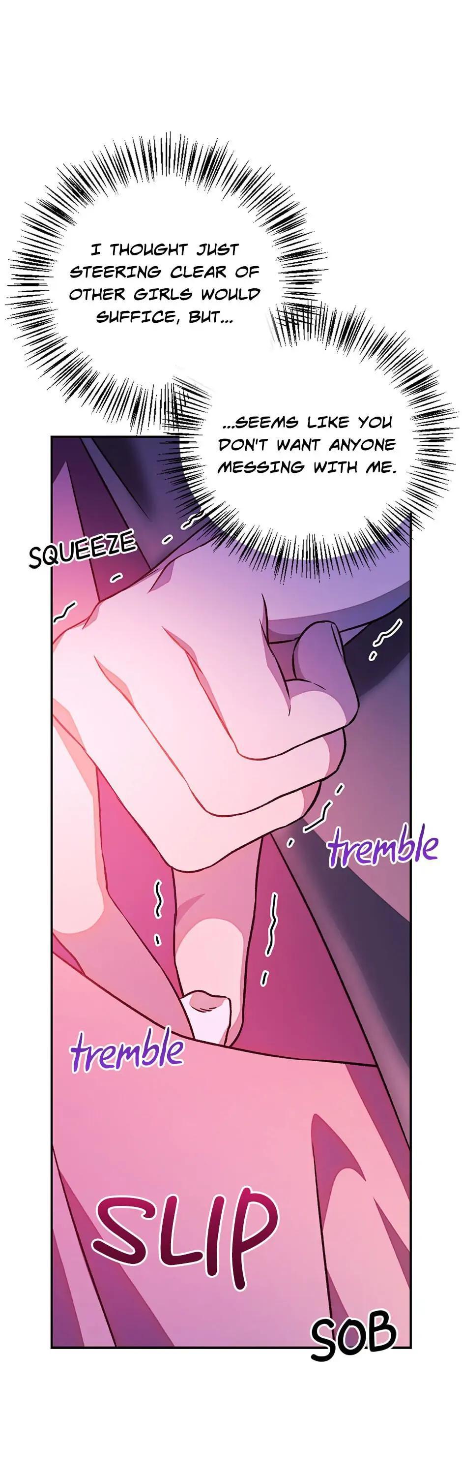 How to Use a Returner Chapter 22 - Page 39