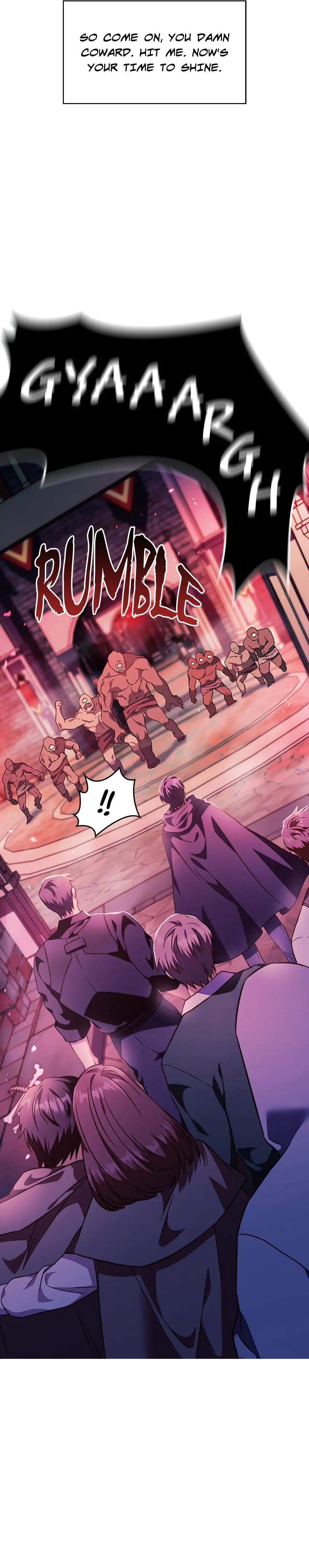 How to Use a Returner Chapter 23 - Page 12