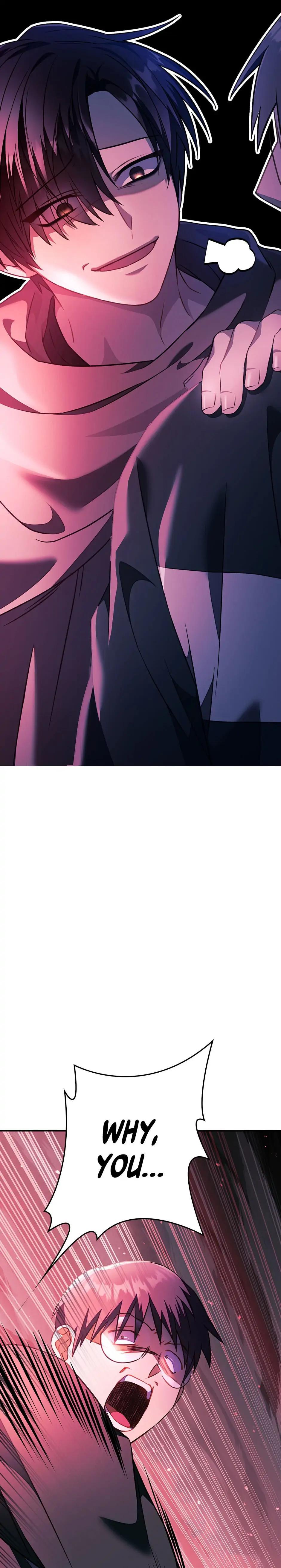 How to Use a Returner Chapter 23 - Page 17