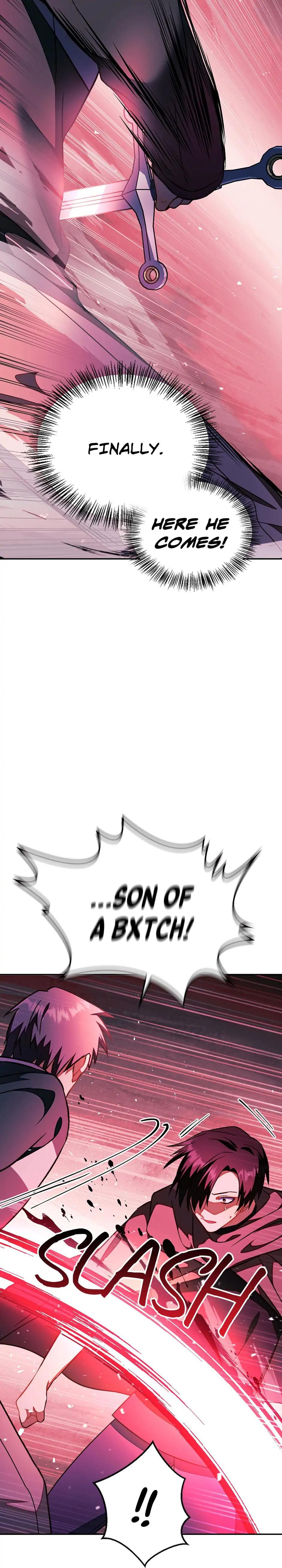 How to Use a Returner Chapter 23 - Page 18