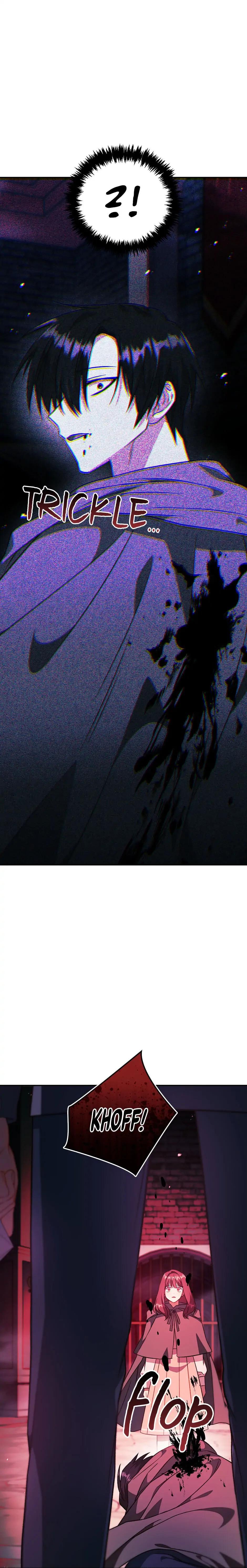 How to Use a Returner Chapter 23 - Page 29