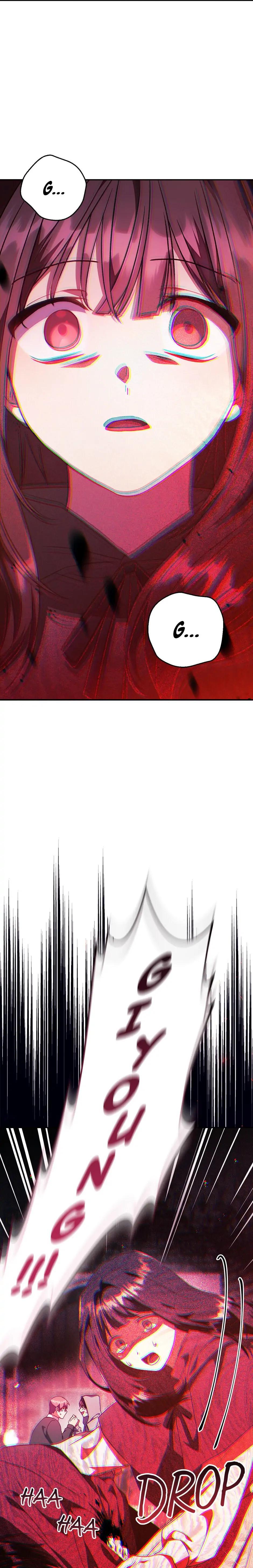 How to Use a Returner Chapter 23 - Page 30