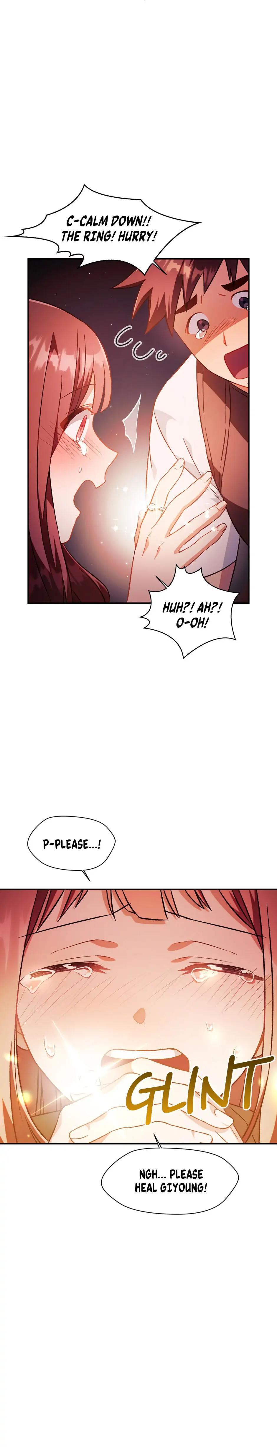 How to Use a Returner Chapter 24 - Page 9