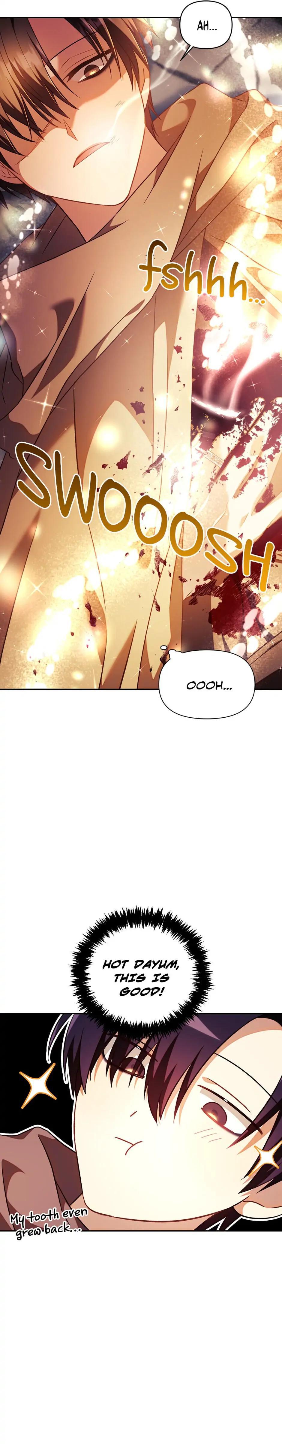 How to Use a Returner Chapter 24 - Page 10