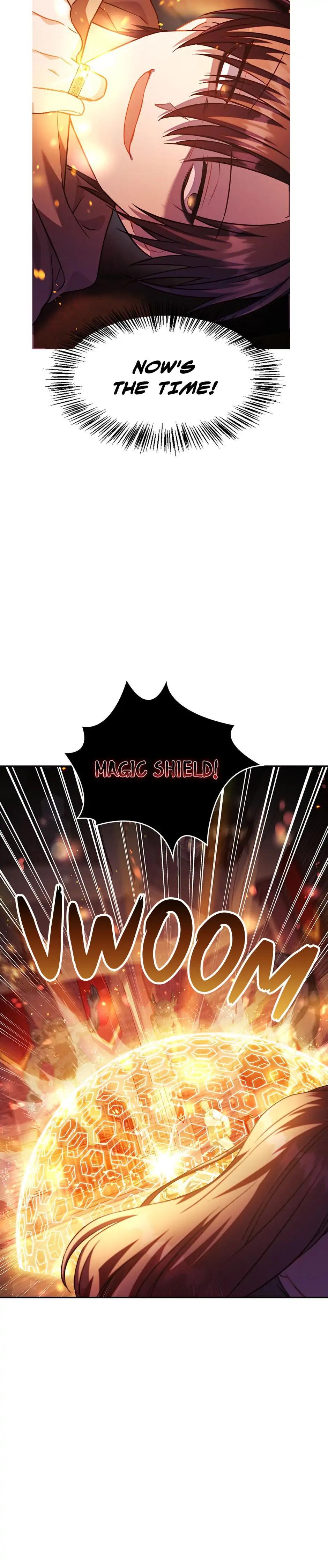 How to Use a Returner Chapter 24 - Page 13