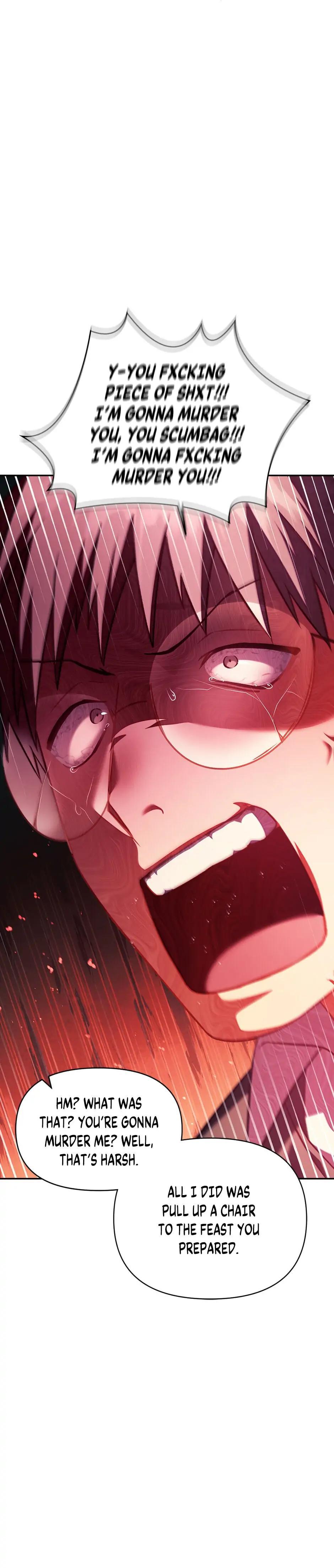 How to Use a Returner Chapter 24 - Page 30