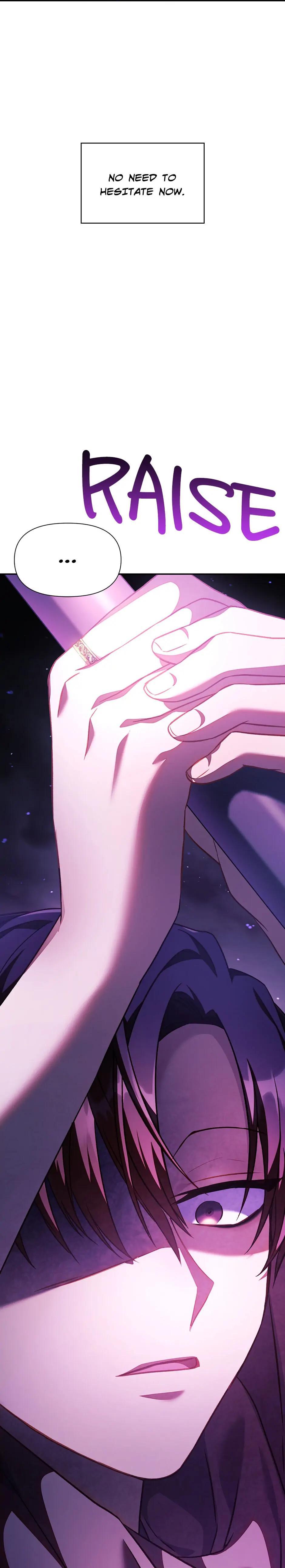 How to Use a Returner Chapter 24 - Page 35