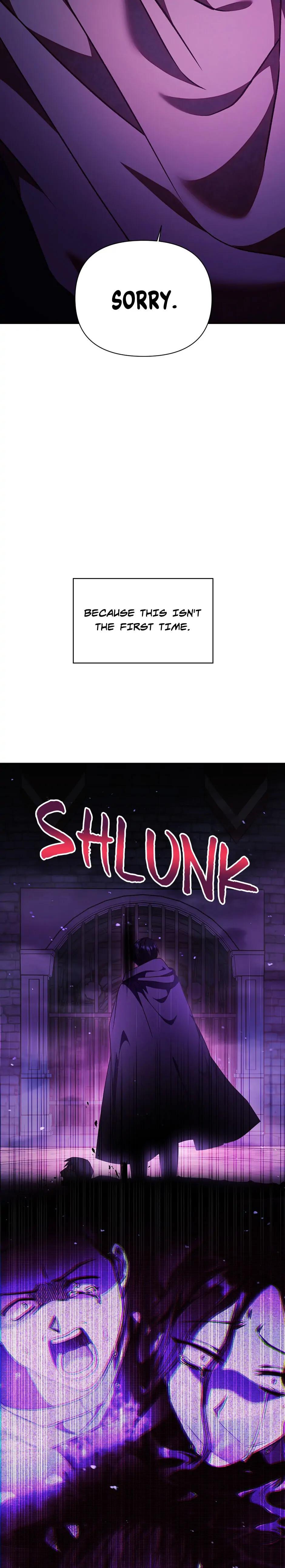 How to Use a Returner Chapter 24 - Page 36