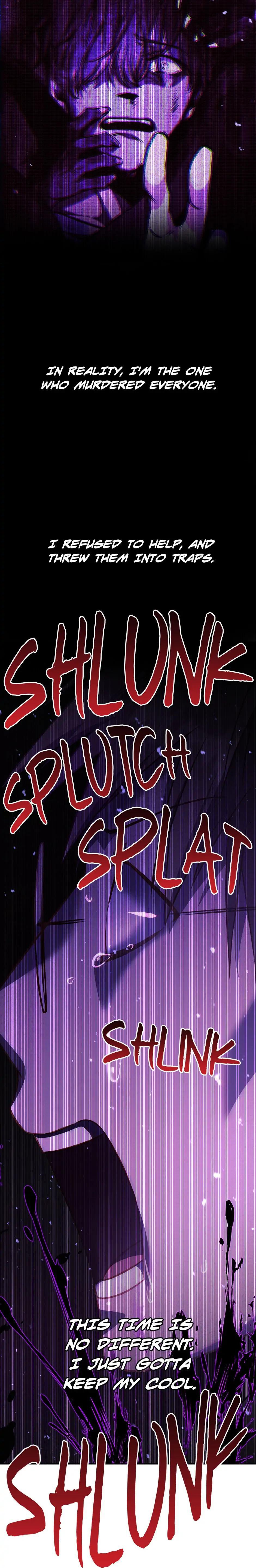 How to Use a Returner Chapter 24 - Page 37