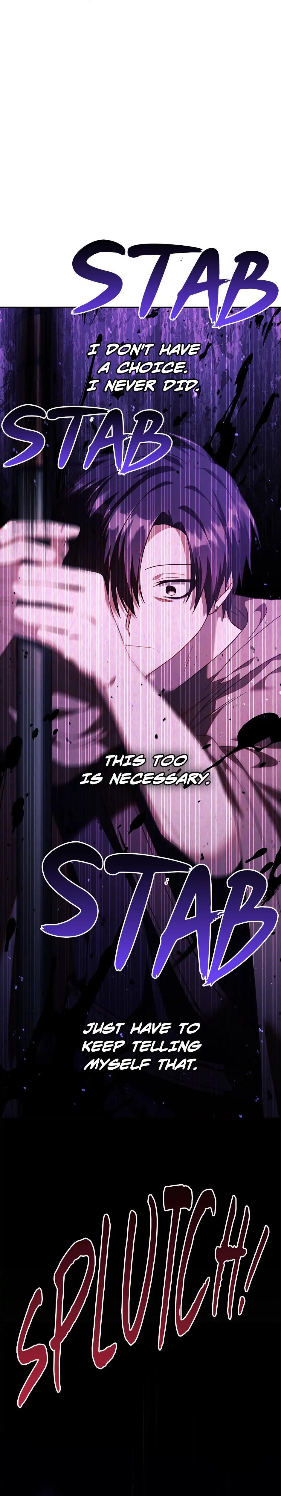 How to Use a Returner Chapter 24 - Page 38