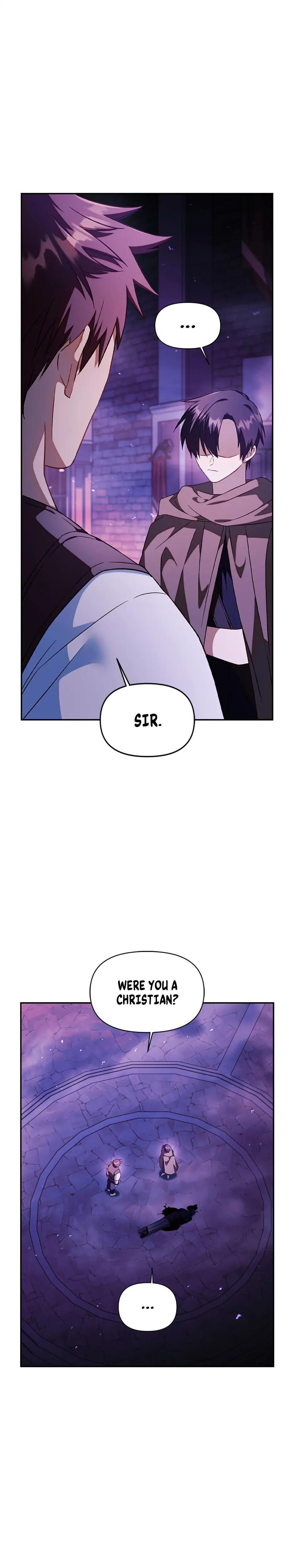 How to Use a Returner Chapter 24 - Page 40