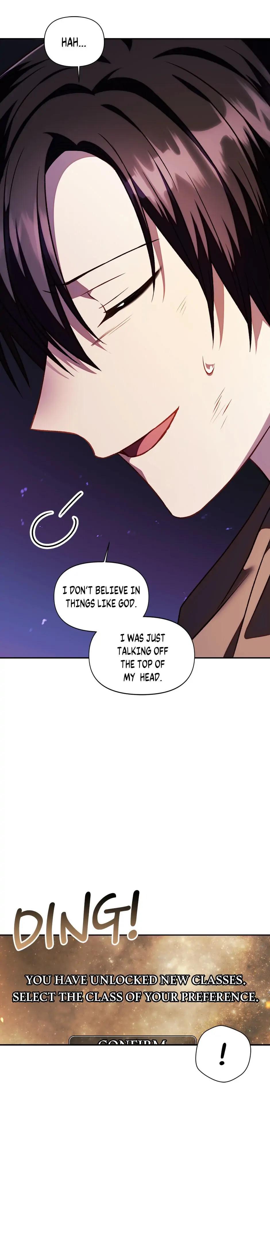 How to Use a Returner Chapter 24 - Page 41