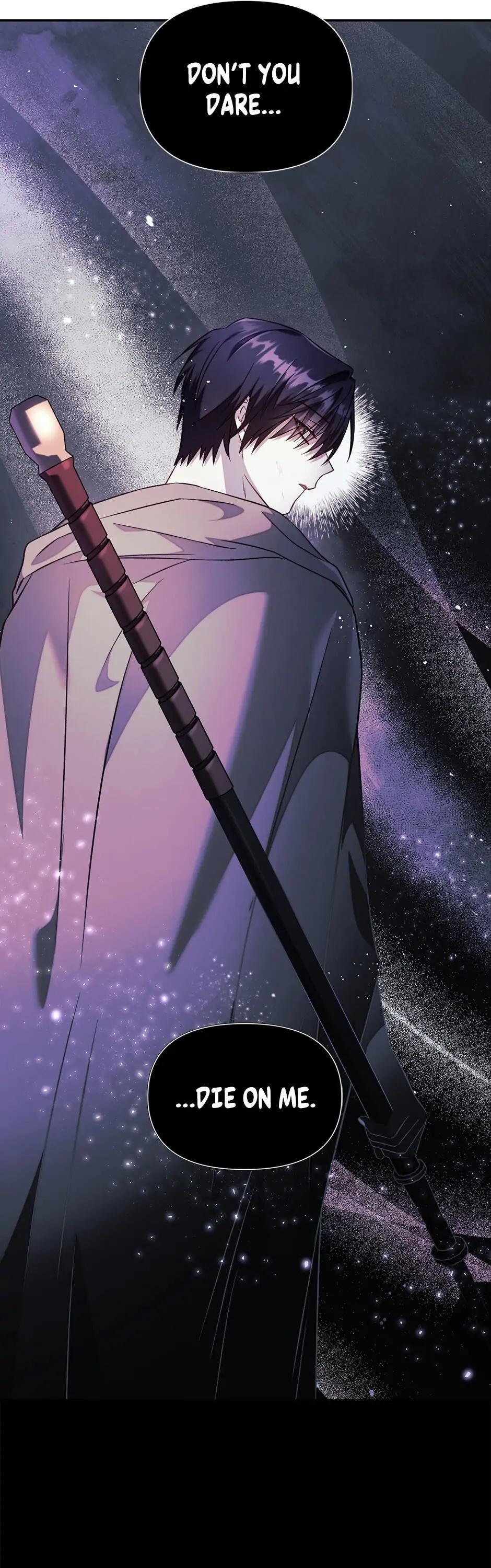 How to Use a Returner Chapter 24 - Page 43