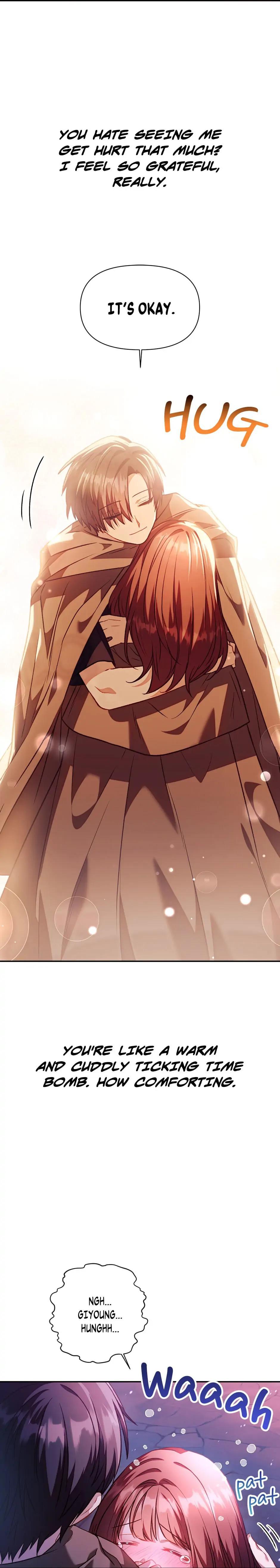 How to Use a Returner Chapter 25 - Page 9