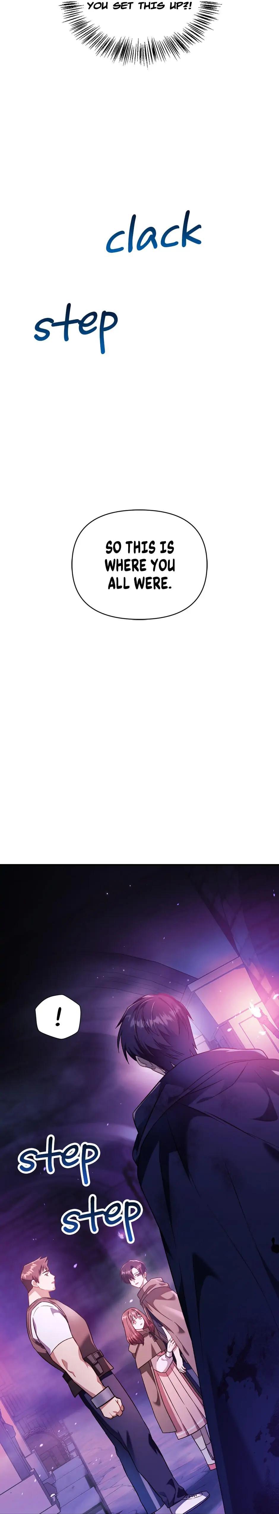 How to Use a Returner Chapter 25 - Page 12