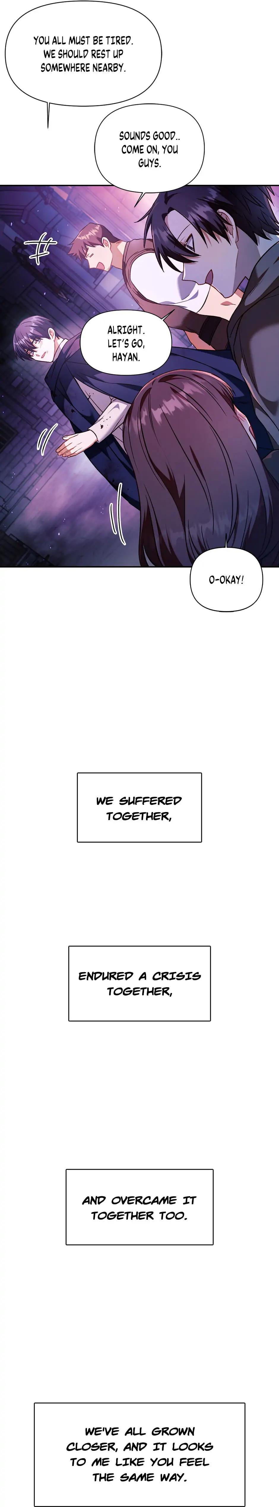 How to Use a Returner Chapter 25 - Page 20