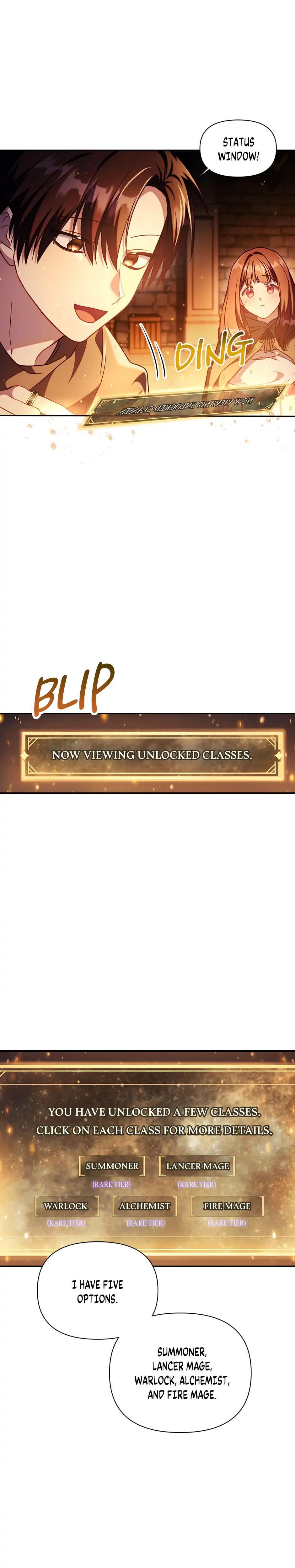 How to Use a Returner Chapter 25 - Page 25