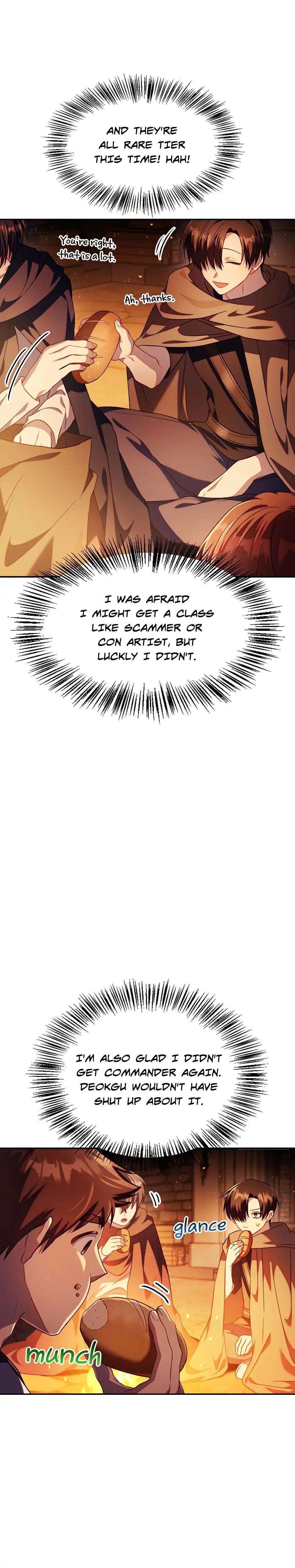 How to Use a Returner Chapter 25 - Page 26