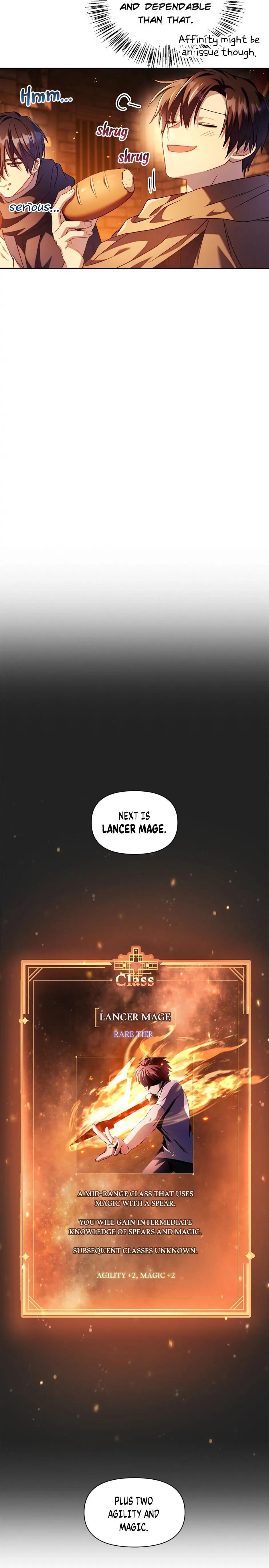 How to Use a Returner Chapter 25 - Page 28