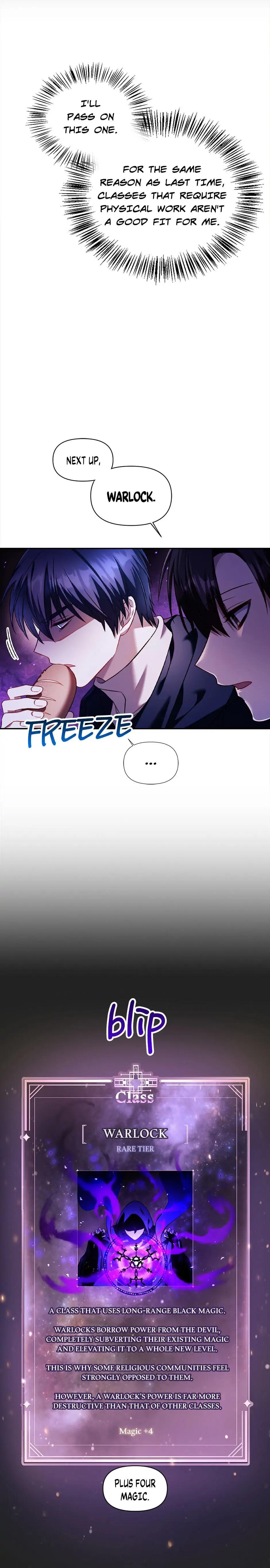 How to Use a Returner Chapter 25 - Page 29