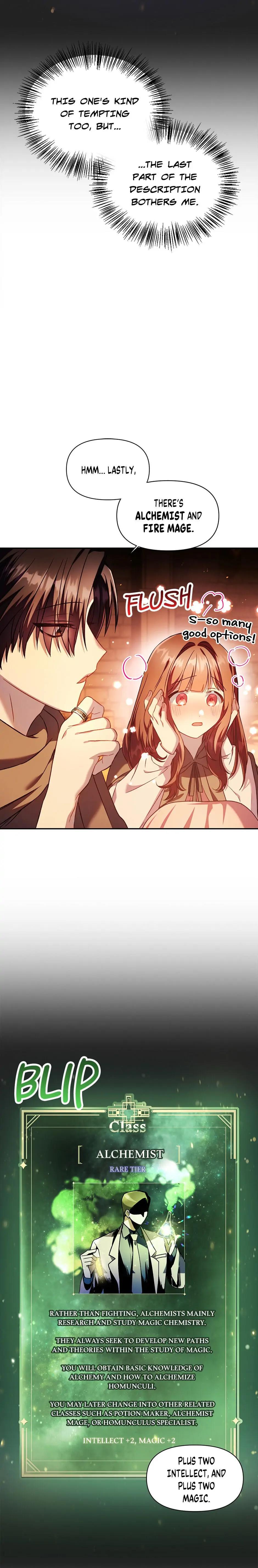 How to Use a Returner Chapter 25 - Page 30