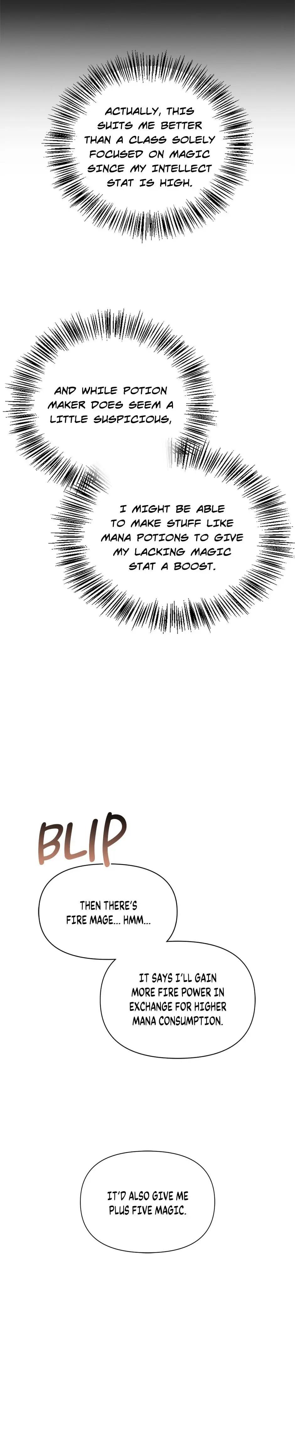 How to Use a Returner Chapter 25 - Page 31