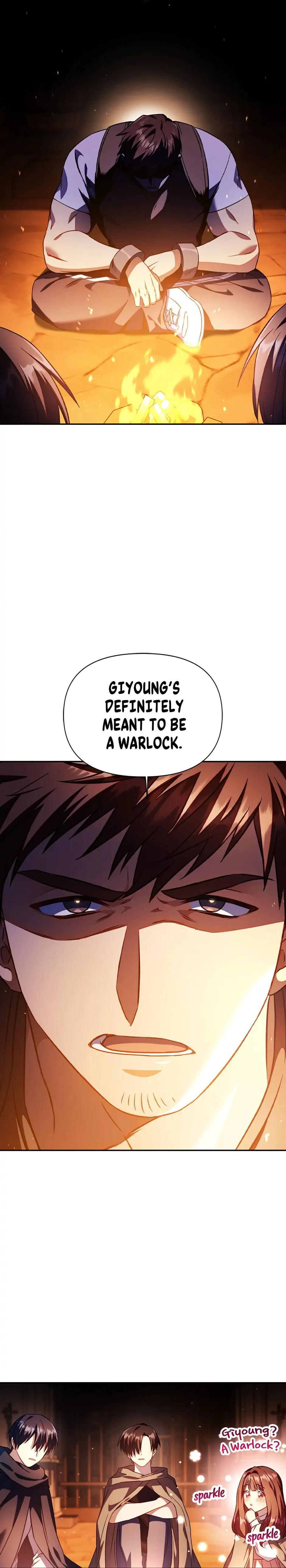 How to Use a Returner Chapter 25 - Page 39