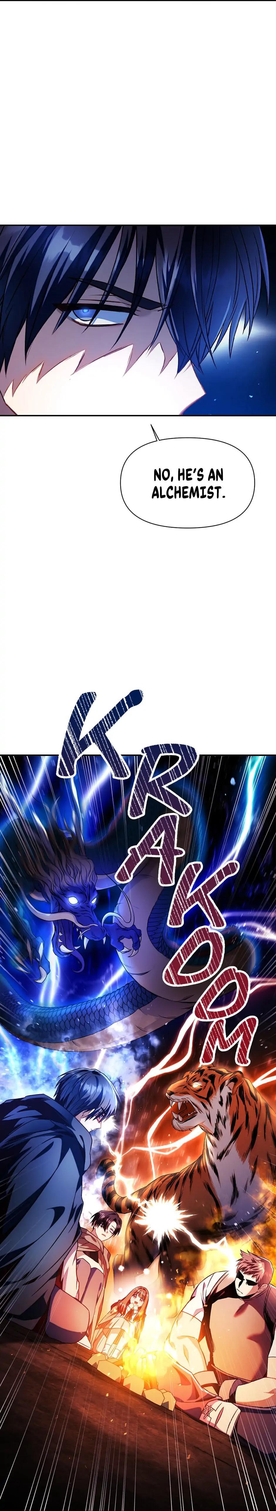 How to Use a Returner Chapter 25 - Page 40