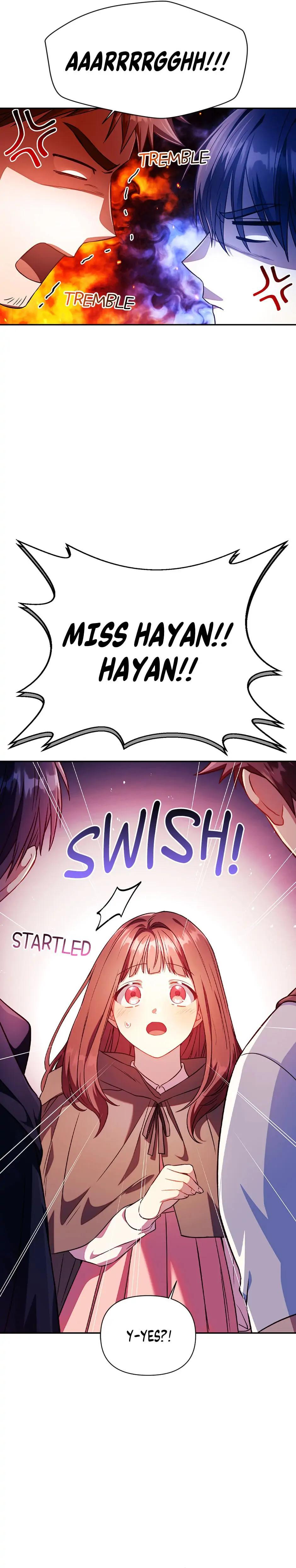 How to Use a Returner Chapter 26 - Page 7