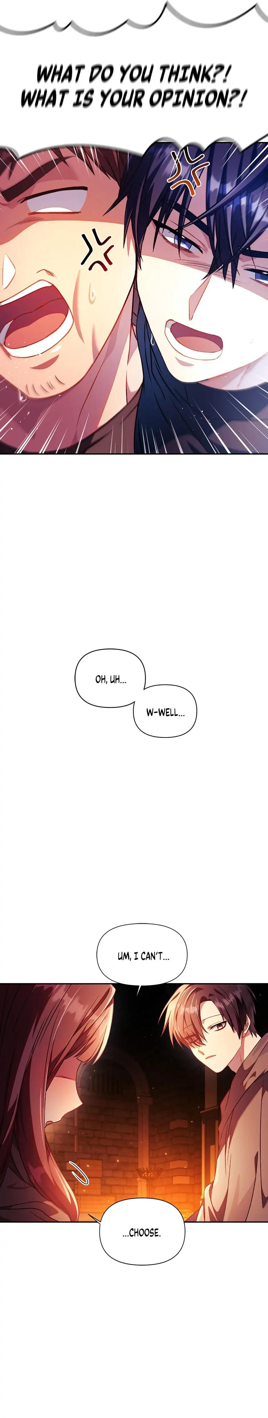 How to Use a Returner Chapter 26 - Page 8