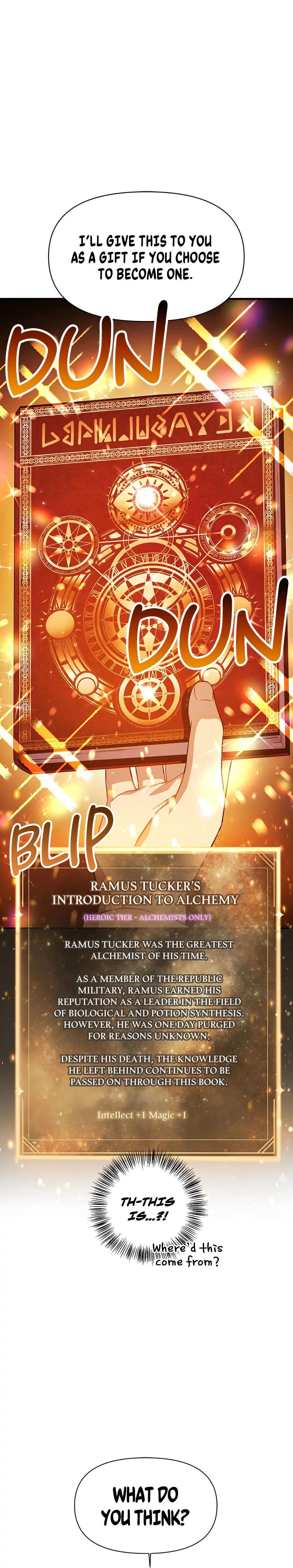 How to Use a Returner Chapter 26 - Page 11