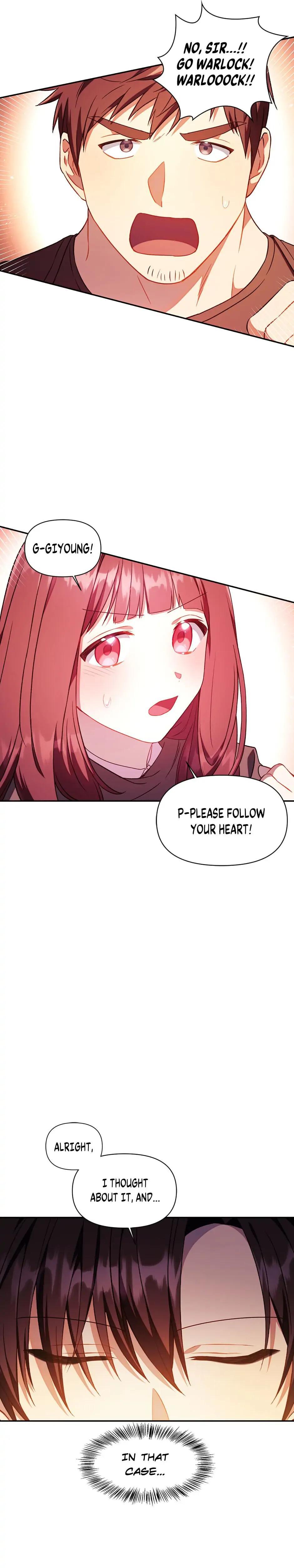 How to Use a Returner Chapter 26 - Page 16