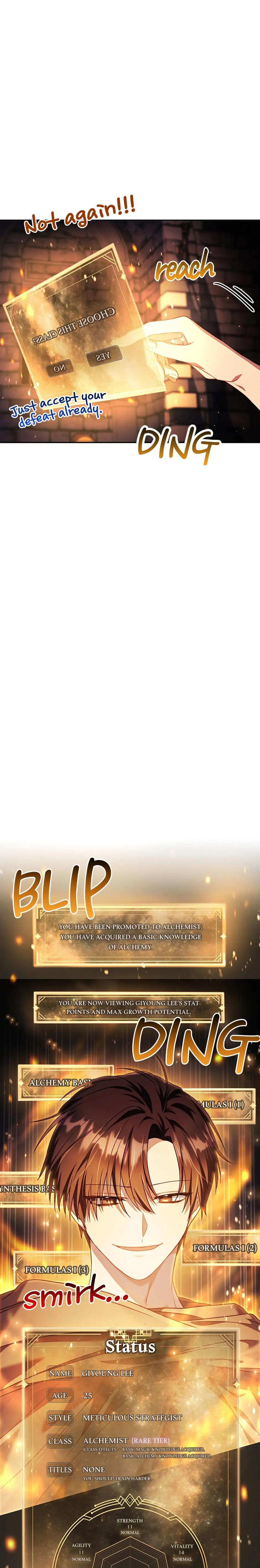 How to Use a Returner Chapter 26 - Page 18